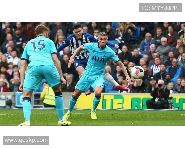 布莱顿与热刺精彩对决集锦回顾赛场瞬间尽显足球魅力与激情